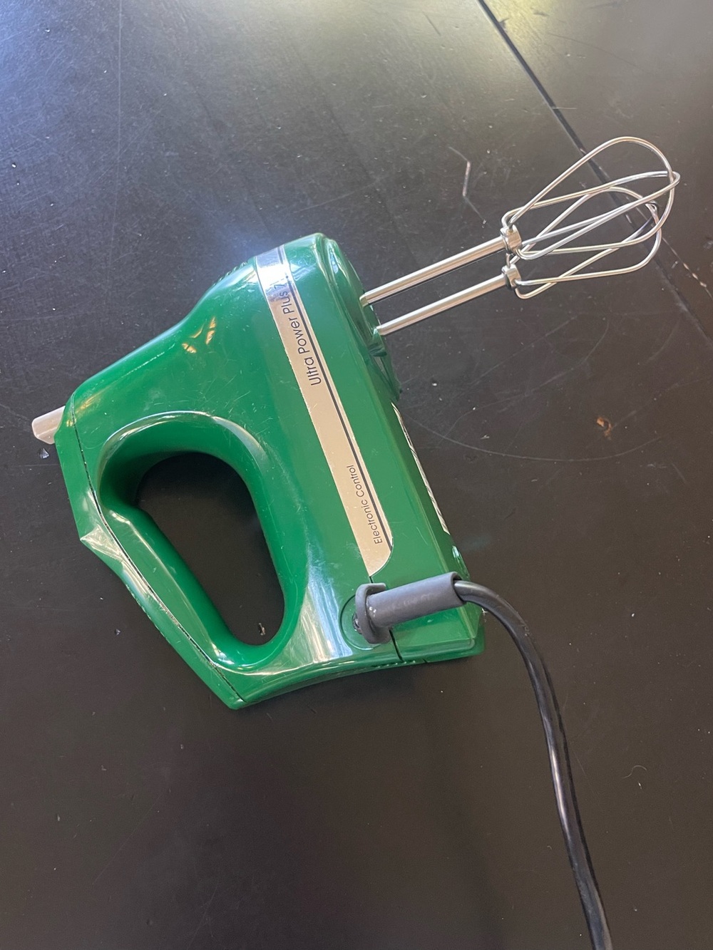 KitchenAid Ultra Power Plus Hand Mixer